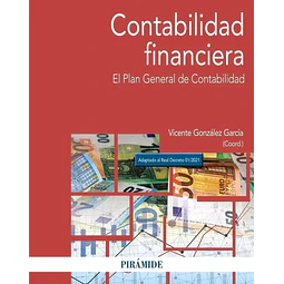 Contabilidad financiera: El Plan General de Contabilidad