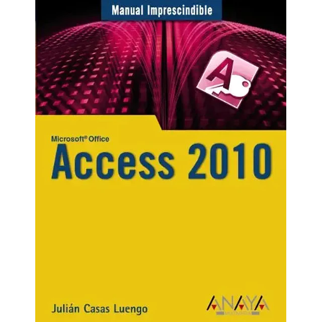 Access 2010