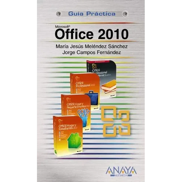 Microsoft Office 2010