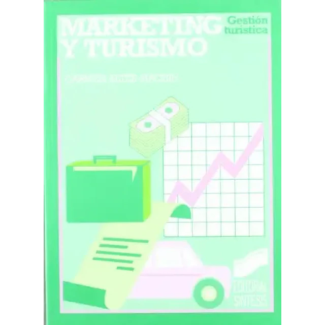 Marketing y Turismo