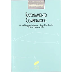 Razonamiento combinatorio