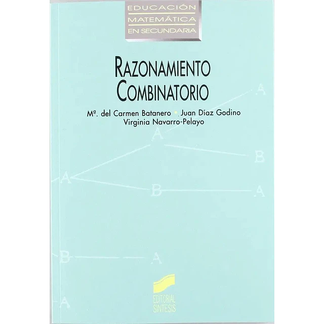 Razonamiento combinatorio