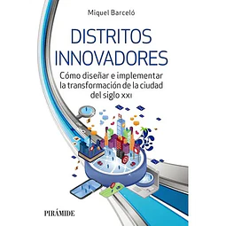 Distritos Innovadores