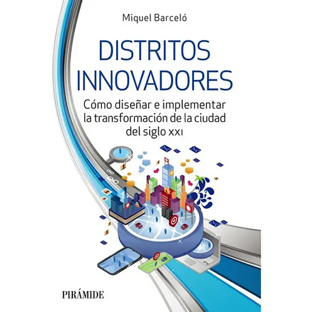 Distritos Innovadores