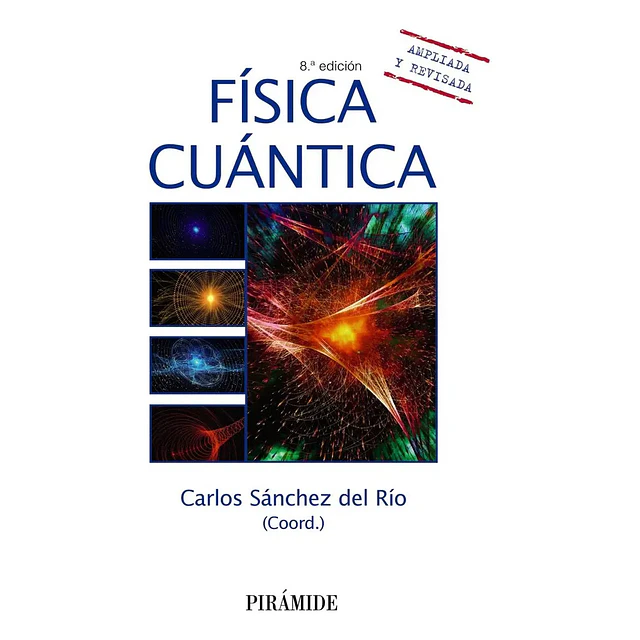 Física cuántica