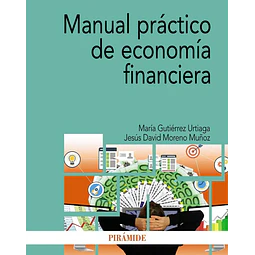 Manual práctico de economía financiera