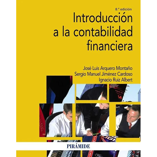 Introducción a la contabilidad financiera