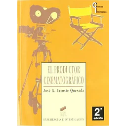 El Productor Cinematográfico