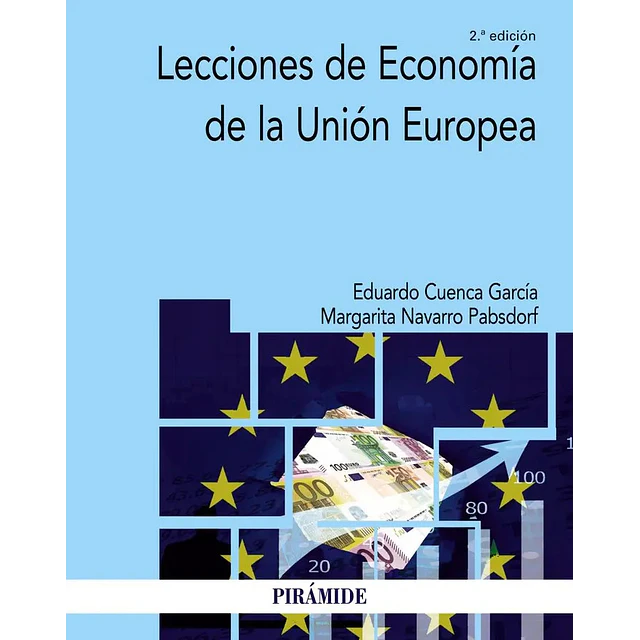 Lecciones de Economía de la Unión Europea