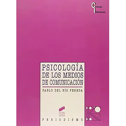 Psicologia de medios de informacion