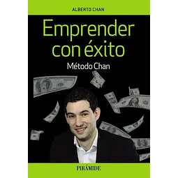 Emprender con exito
