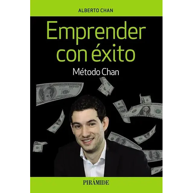 Emprender con exito