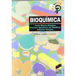 Bioquimica