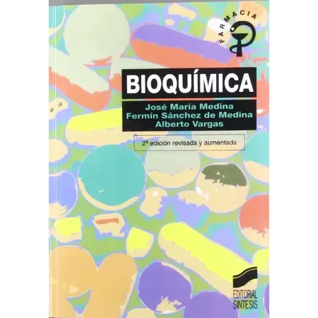 Bioquimica