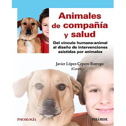 Animales de compañía y salud
