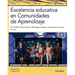 Excelencia educativa en comunidades de aprendizaje