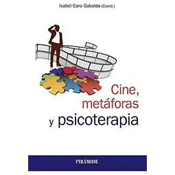 Cine, metáforas y psicoterapia