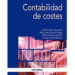 Contabilidad de Costes