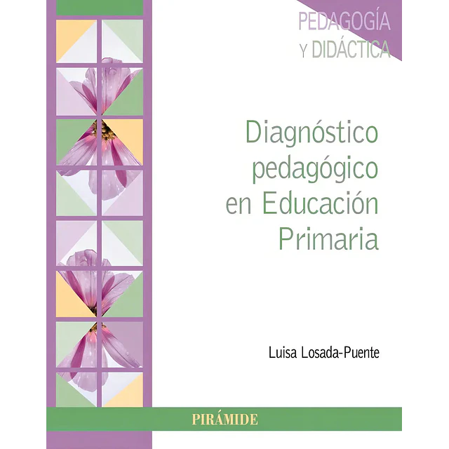 Diagnóstico pedagógico en Educación Primaria