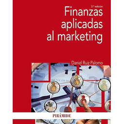 Finanzas Aplicadas al Marketing
