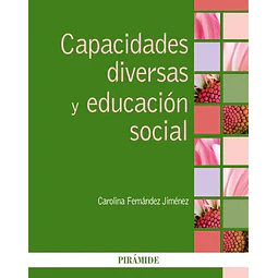 Capacidades diversas y educación social
