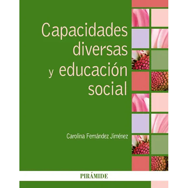 Capacidades diversas y educación social