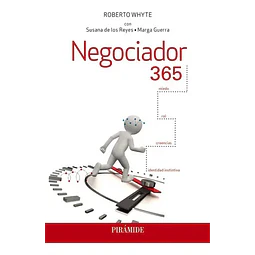 Negociador 365