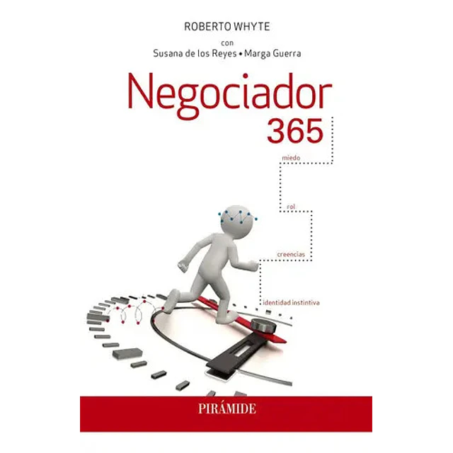 Negociador 365