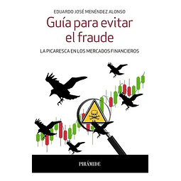 Guía para evitar el fraude