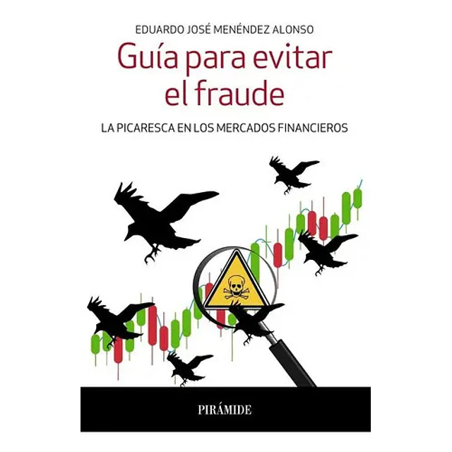 Guía para evitar el fraude
