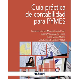 Guía Práctica de Contabilidad para PYMES