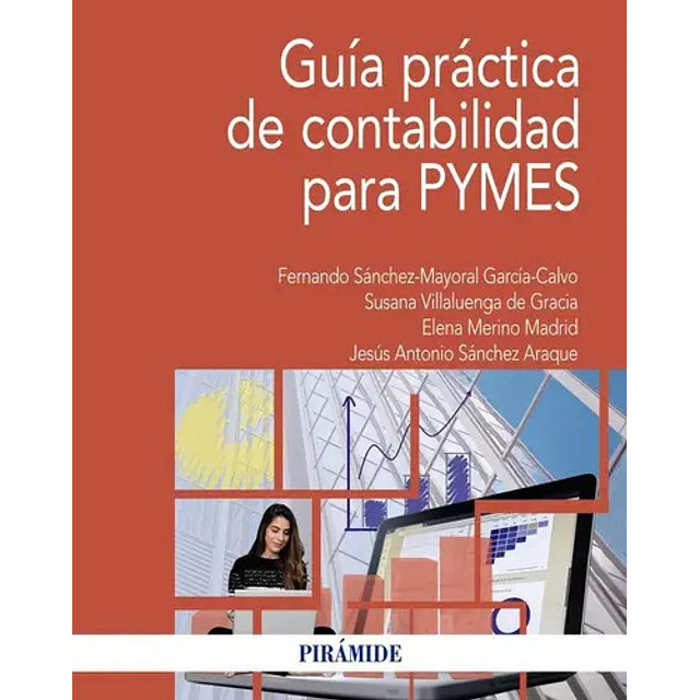 Guía Práctica de Contabilidad para PYMES