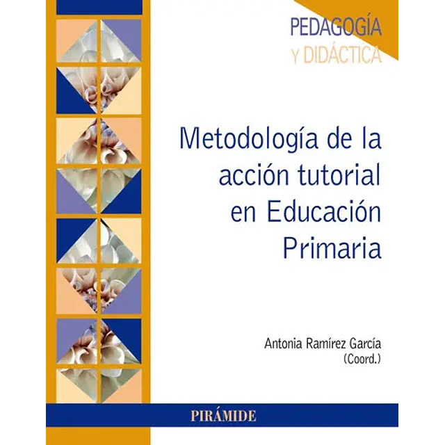 Metodología de la acción tutorial en  educación primaria