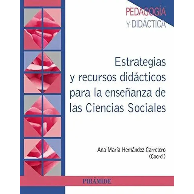 Estrategias y recursos didácticos para la enseñanza de ciencias sociales