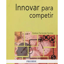 Innovar para competir