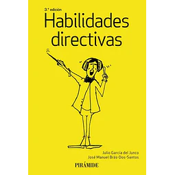 Habilidades directivas