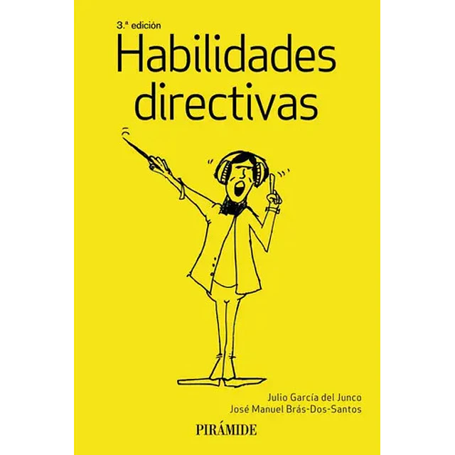 Habilidades directivas
