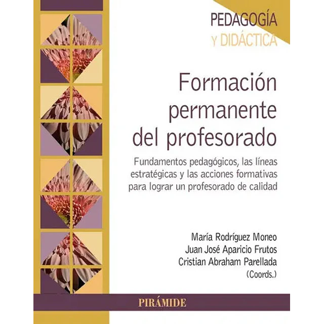 Formación permanente del profesorado