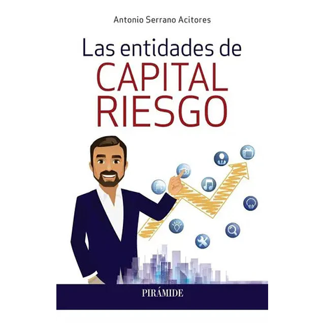 Las entidades de capital riesgo