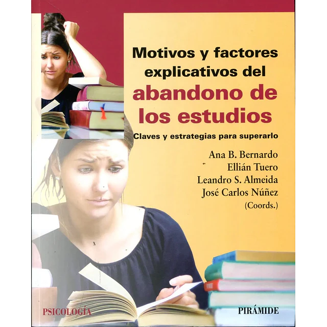Motivos y factores explicativos del abandono de los estudios