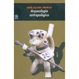 Arqueología Antropológica