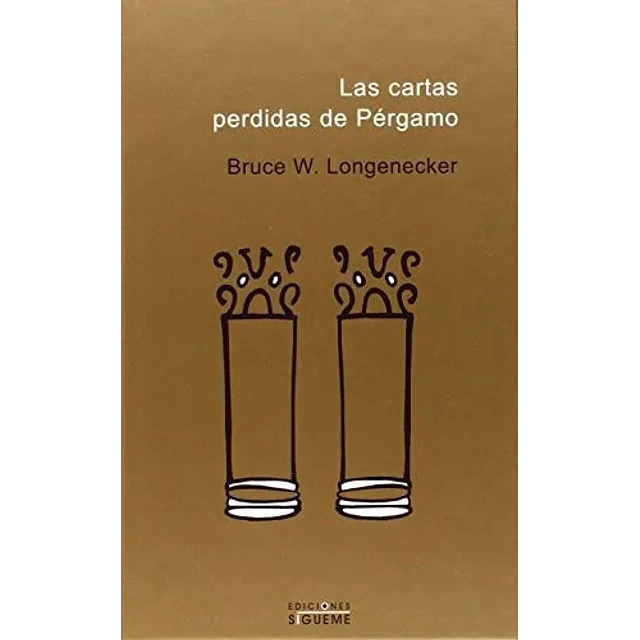 Las cartas de Pergamo
