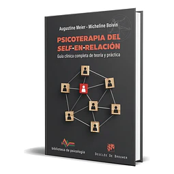 Psicoterapia del Self en relación