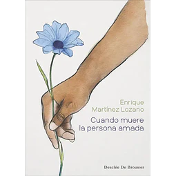 Cuando muere la persona amada