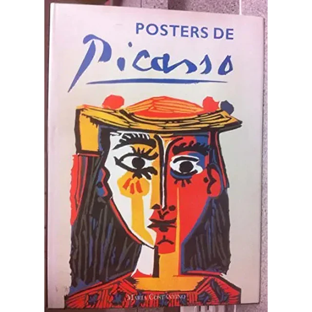 Posters de Picasso