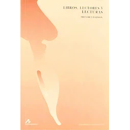 Libros , Lectores y Lecturas