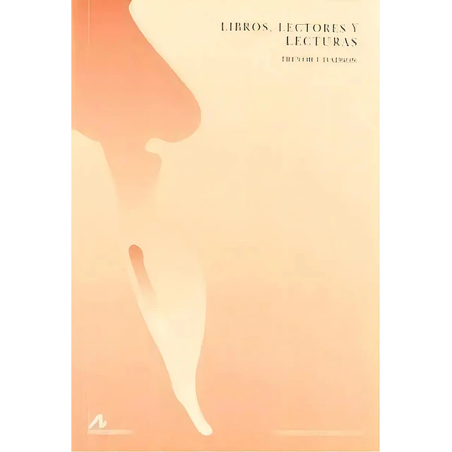 Libros , Lectores y Lecturas