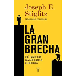 La gran brecha