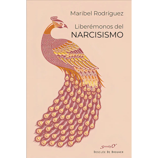 Liberémonos del narcicismo