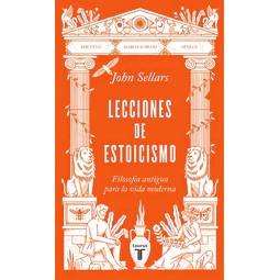 Lecciones de Estoicismo
